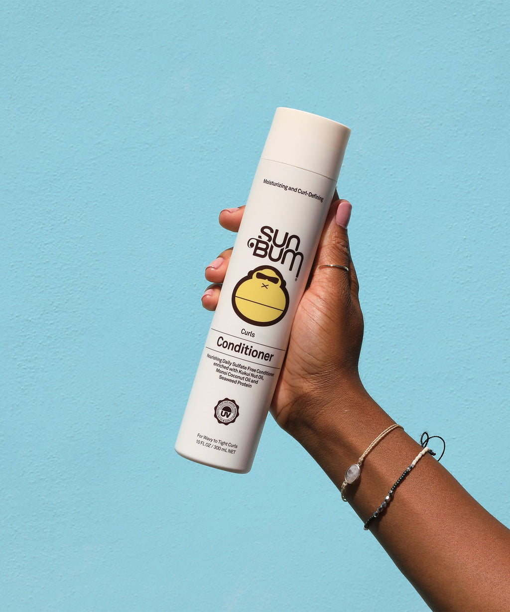 Curls Conditioner