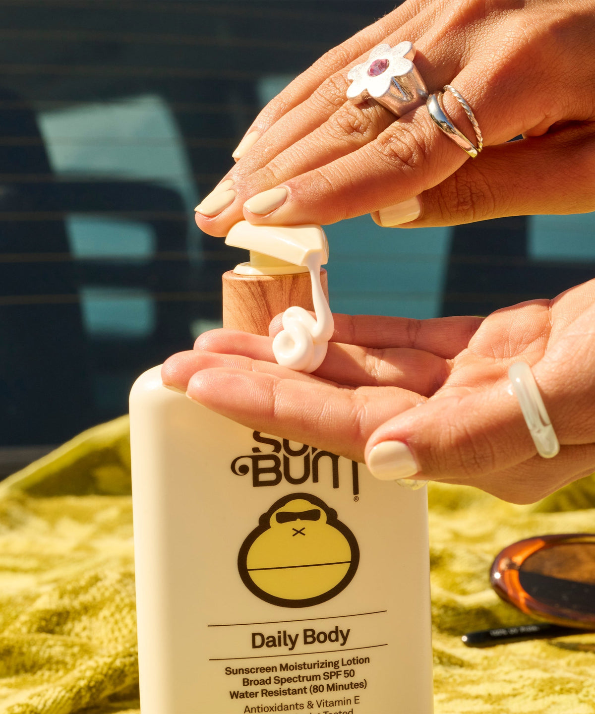 Daily Body + Glow Bundle