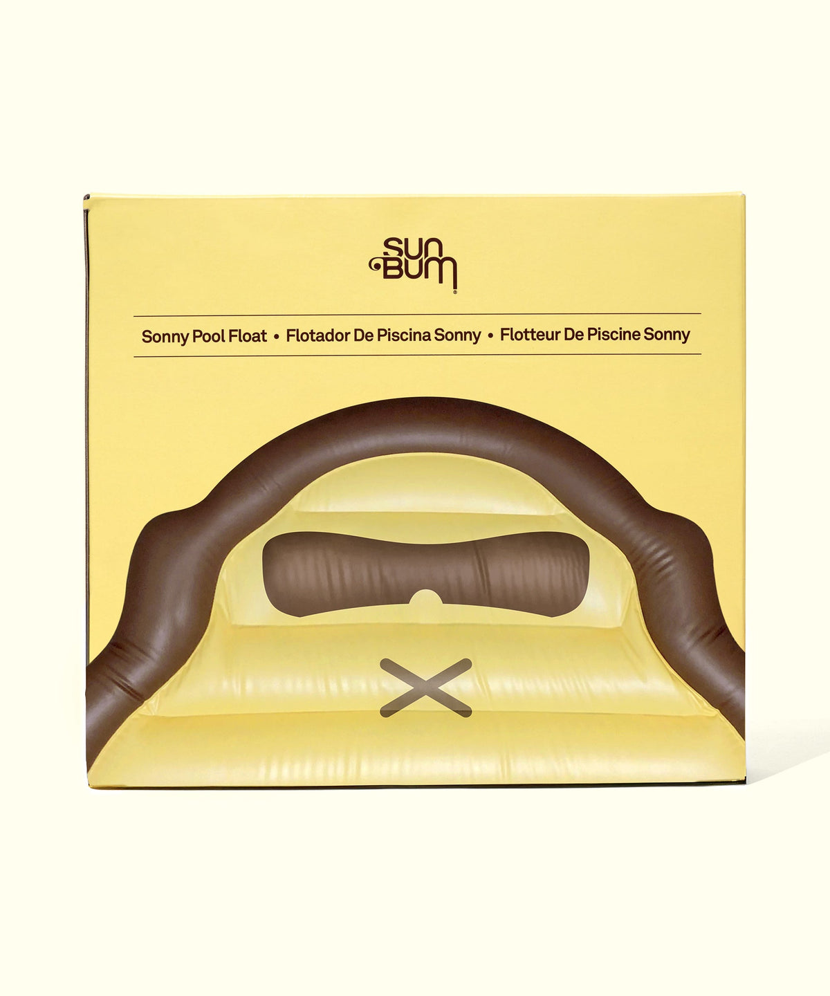 Sonny Pool Float