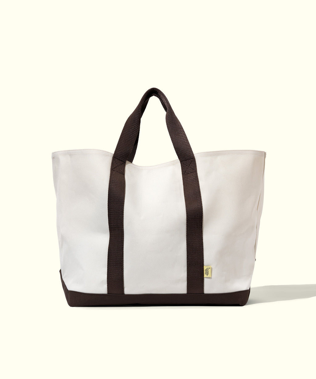 Beach Tote